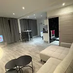 Le Spacieux Appart